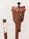 G-LB002- Lave Balle sur poteau Alu (2).webp