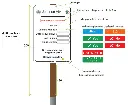 G-PID006_MULTIMODULO_Panneau personnalisé d'affichage journalier avec aimants (2).webp