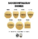 Metalgrav badges gravé signagolf.webp