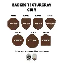 Badges texturgrav gravure laser 2 - Copie.webp