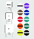 Multispike-square déclinaisons.webp
