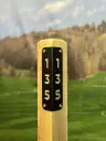 Woodstick 58