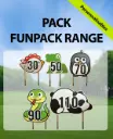 Funpack - 5 cibles ludiques et économiques