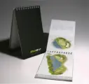 Carnets à spirales
