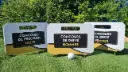 Concura info - Panneau info concours Drive ou Précision - Personnalisables