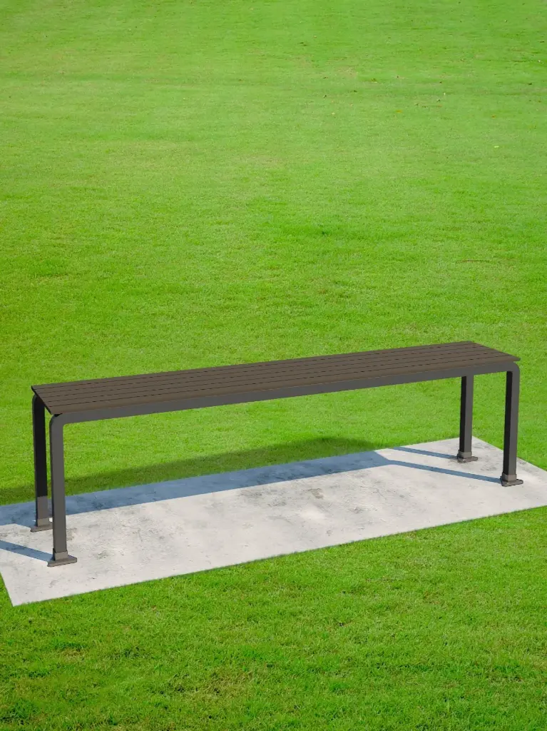 Delea - Le banc à composer selon vos envies
