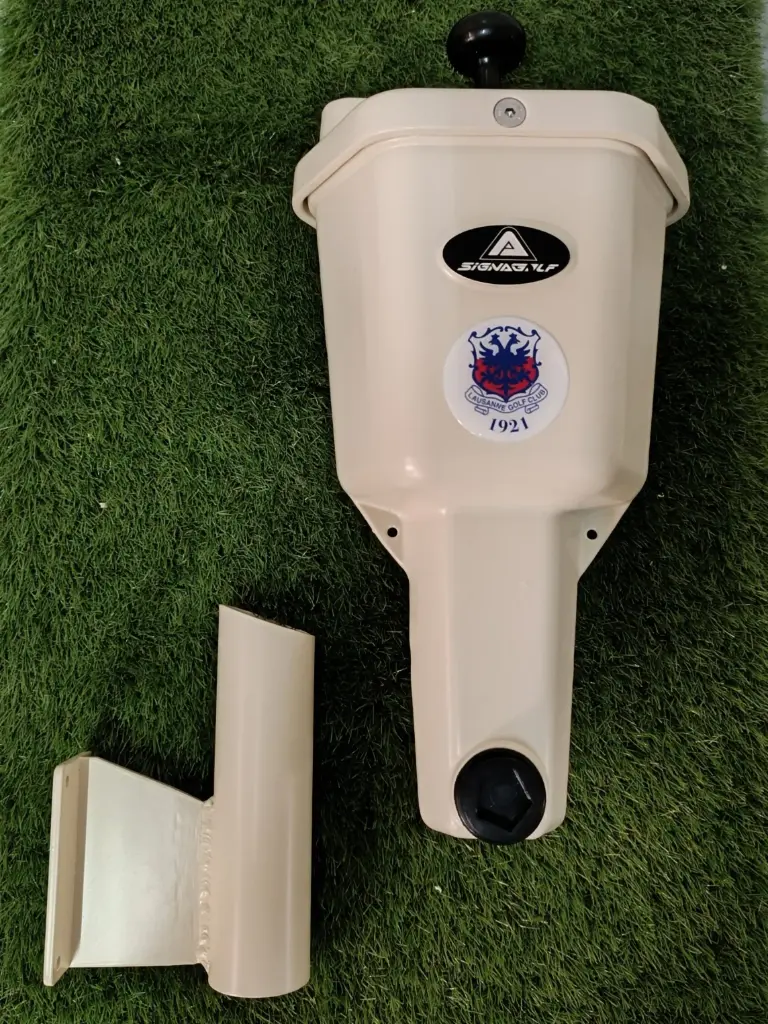 LAVE BALLE 3.6L