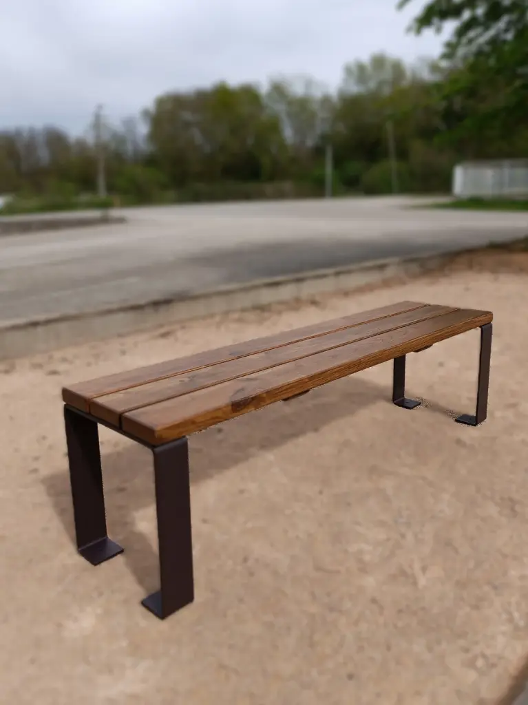 Urbia - Banc