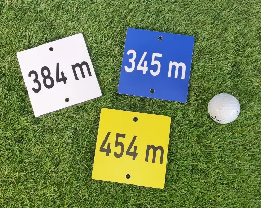 [G-RFD012] Ecosol - Plaque de Sol économique personnalisée 6 mm
