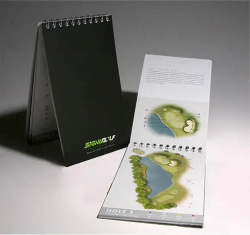 [G-CC004] Carnets à spirales